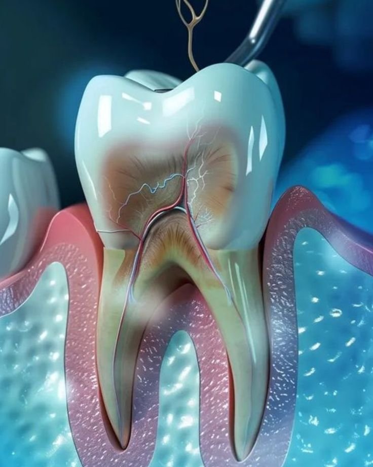 Root Canal